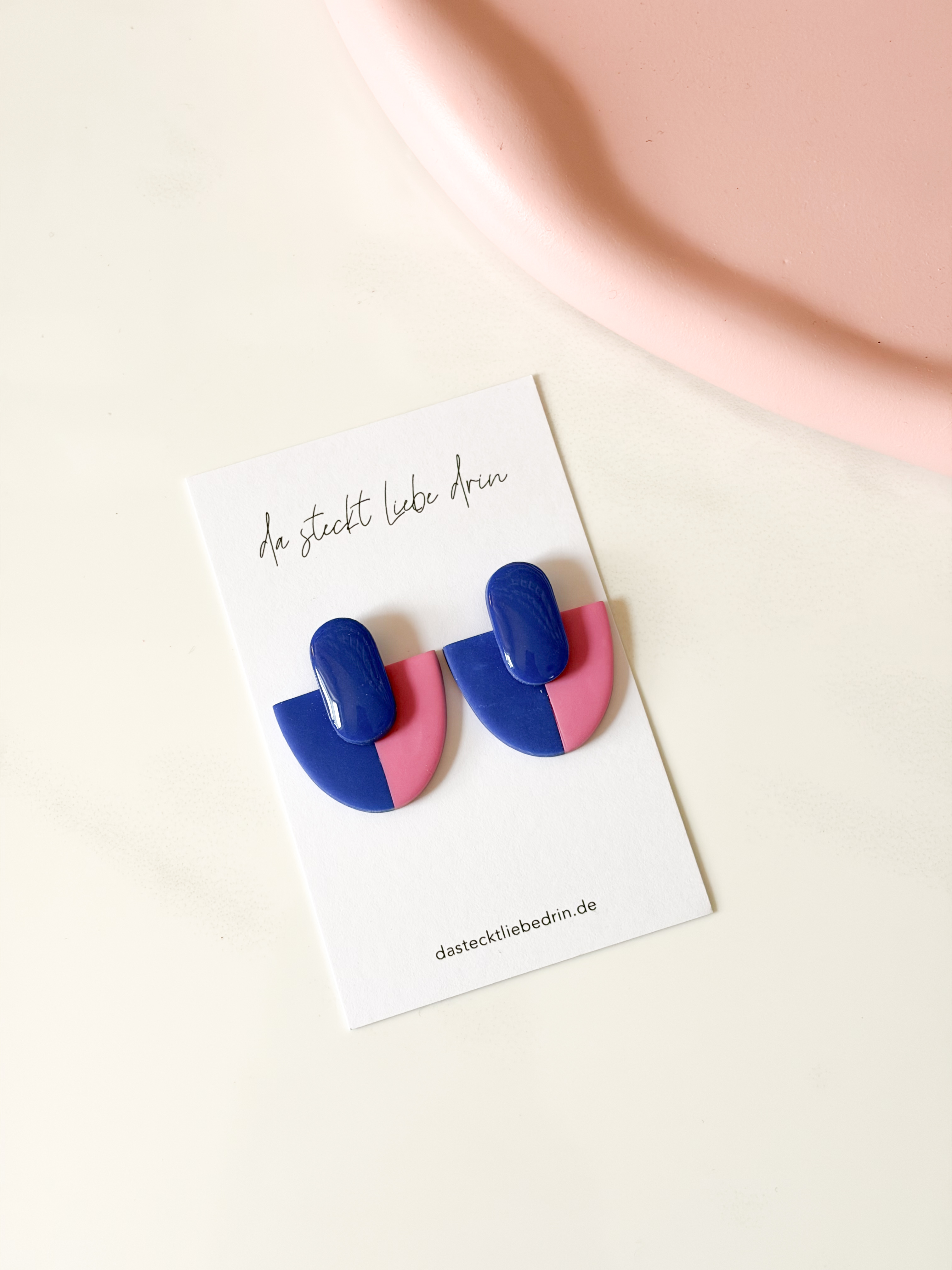 Ohrstecker EMMA IIII