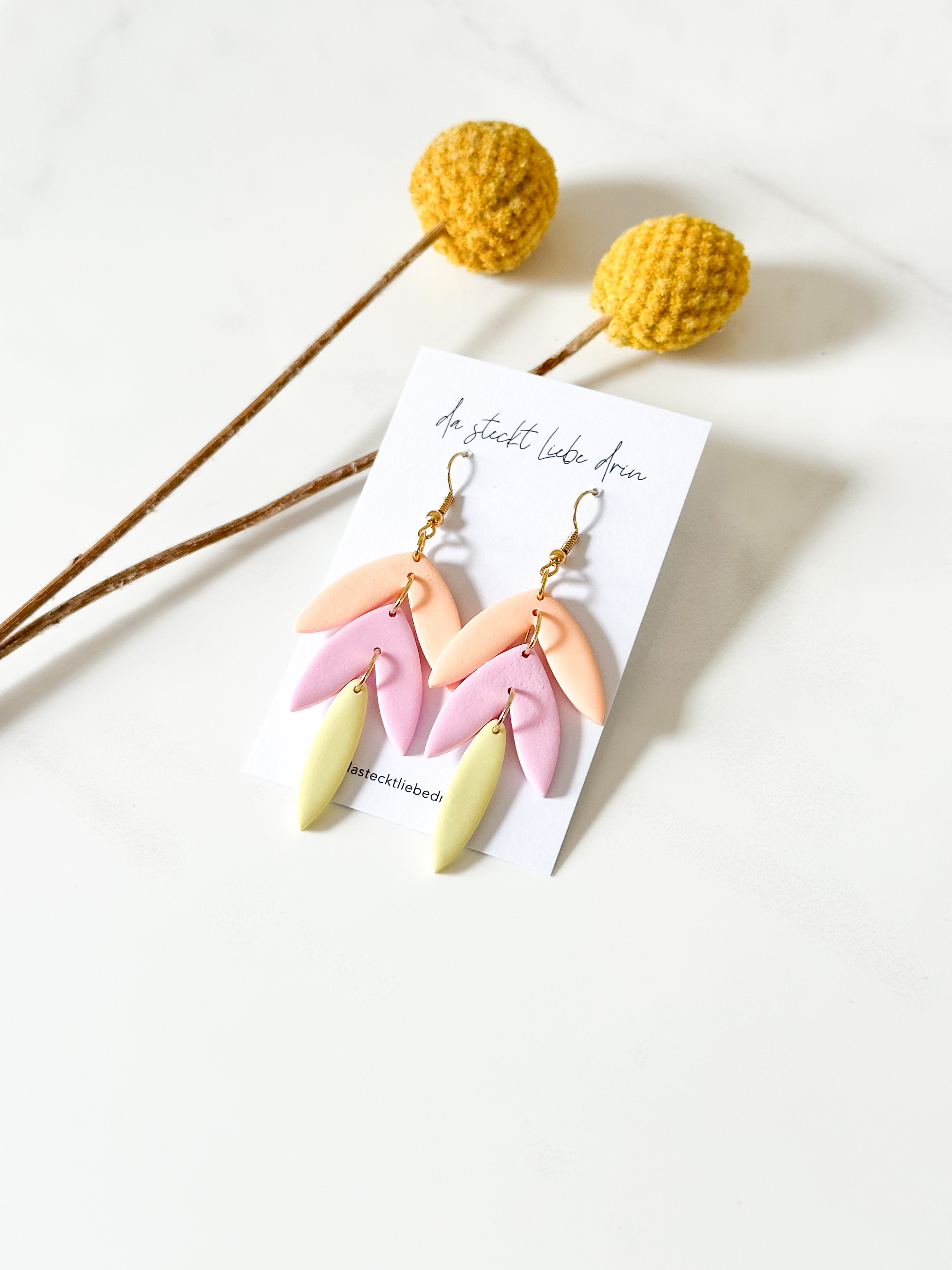 LIV - pastell