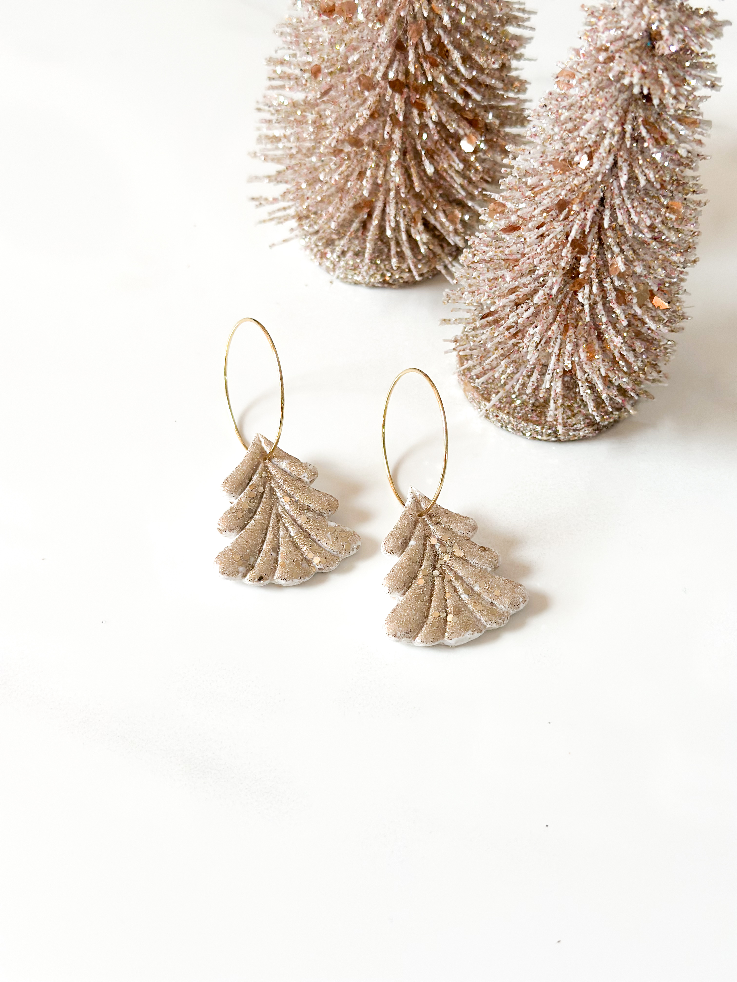 WEIHNACHTSBAUM - GOLD